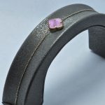 دستبند ون کلیف کسر سنگ