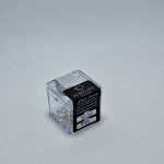 ساچمه نقره 10 گرمی