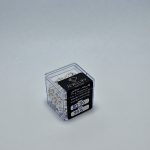 ساچمه نقره 80 گرمی