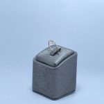 انگشتر طلا مینیمال 18عیار