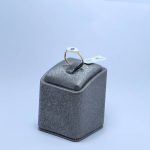 انگشتر طلا مینیمال 18عیار