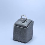 انگشتر طلا مینیمال 18عیار