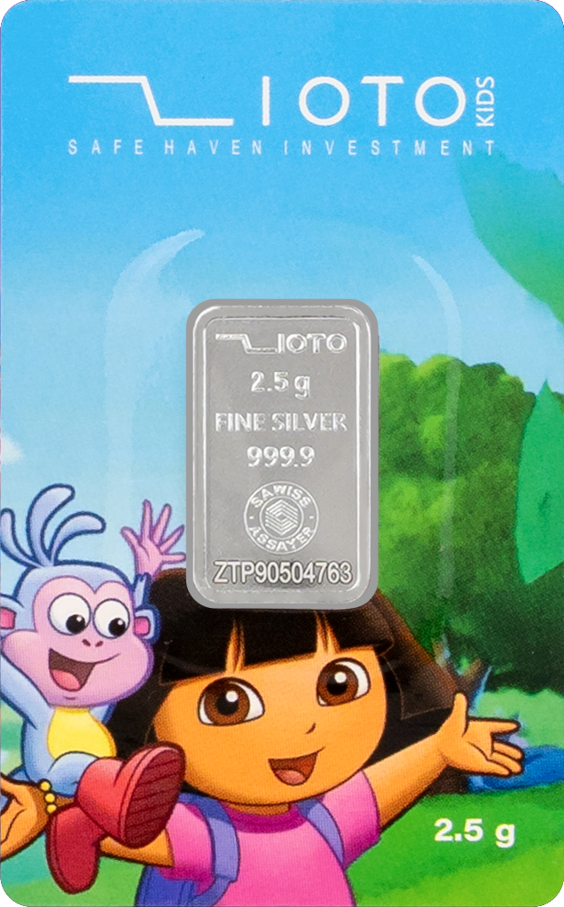 DORA - G