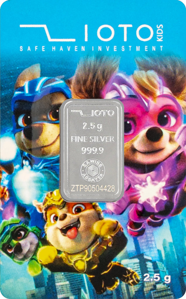 Paw patrols - B