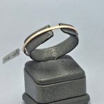 دستبند النگویی زنانه